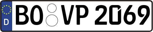 BO-VP2069