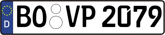 BO-VP2079