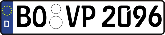 BO-VP2096
