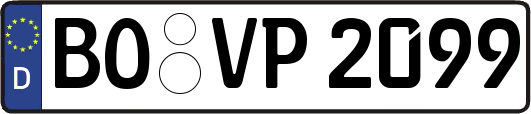 BO-VP2099
