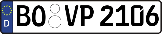 BO-VP2106
