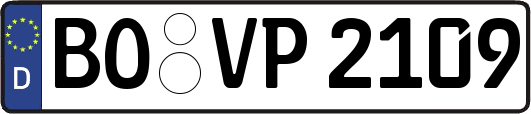 BO-VP2109