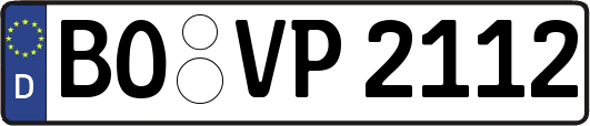 BO-VP2112