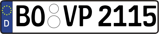 BO-VP2115