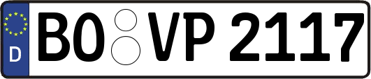 BO-VP2117