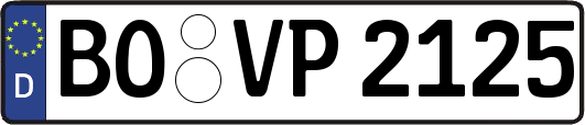 BO-VP2125