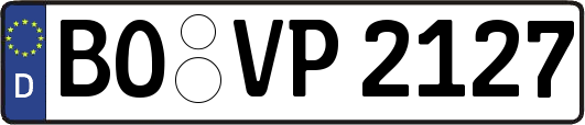 BO-VP2127