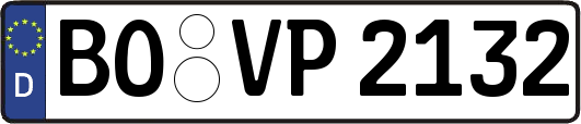BO-VP2132