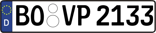 BO-VP2133