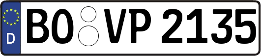 BO-VP2135