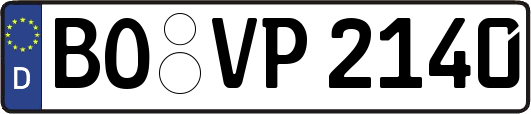 BO-VP2140
