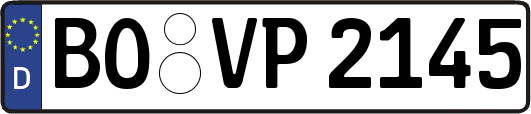 BO-VP2145