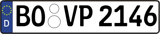 BO-VP2146