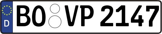 BO-VP2147