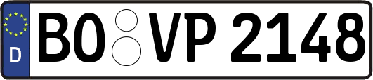 BO-VP2148