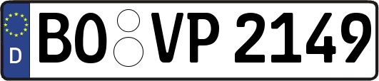 BO-VP2149