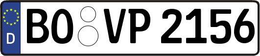 BO-VP2156