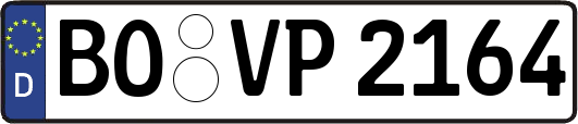 BO-VP2164