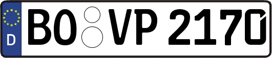 BO-VP2170