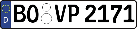 BO-VP2171