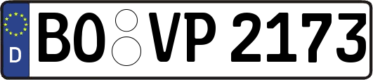 BO-VP2173