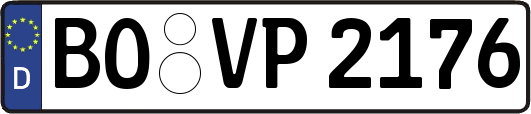 BO-VP2176