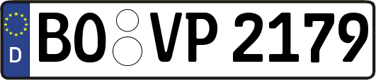 BO-VP2179