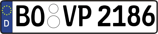BO-VP2186