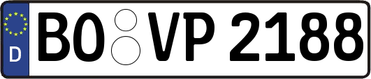 BO-VP2188