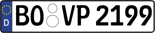 BO-VP2199