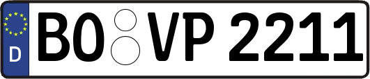 BO-VP2211