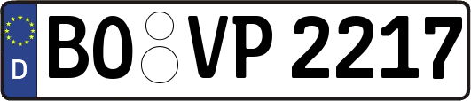 BO-VP2217
