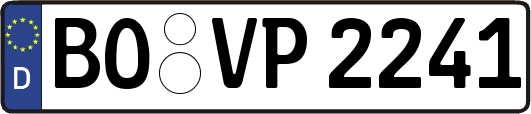 BO-VP2241
