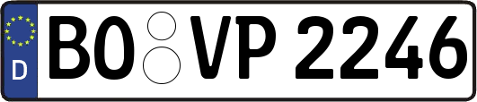 BO-VP2246