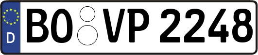 BO-VP2248