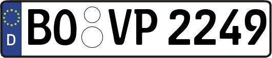 BO-VP2249