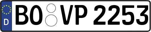BO-VP2253