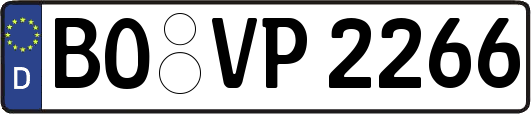 BO-VP2266