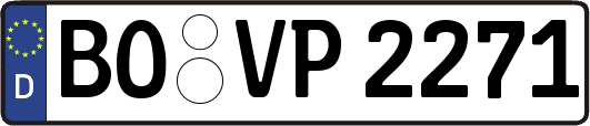 BO-VP2271
