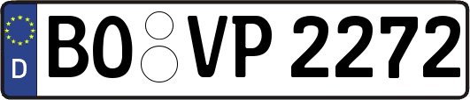 BO-VP2272