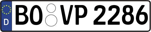 BO-VP2286