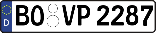 BO-VP2287