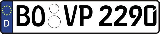 BO-VP2290