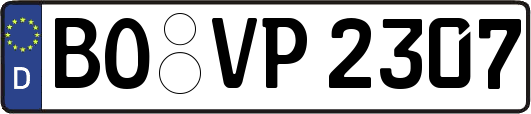 BO-VP2307