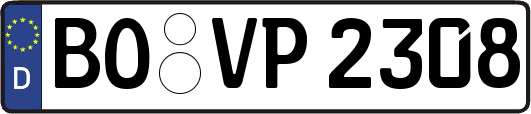 BO-VP2308