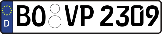 BO-VP2309