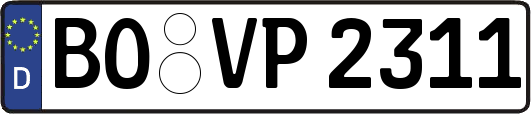 BO-VP2311