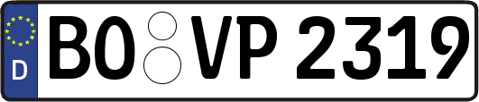 BO-VP2319