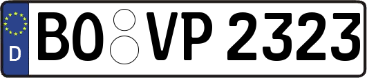 BO-VP2323