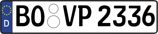 BO-VP2336
